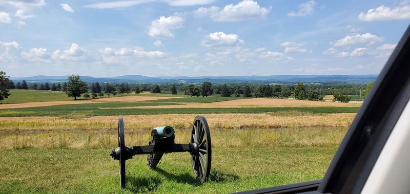 The Museum And Visitor Center Worth Every Minute