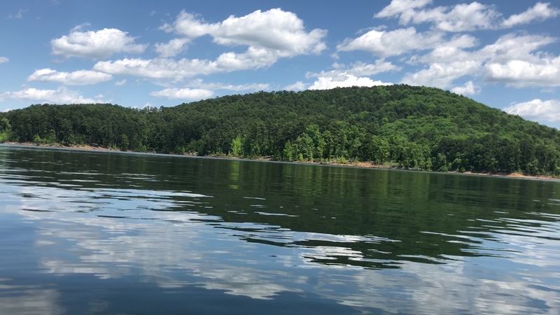 Spring Fed Waters With Exceptional Clarity