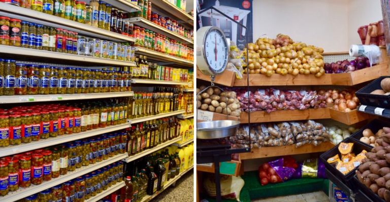 This Cuban Market In Florida Makes Locals Drive Miles For Its Homemade Sandwiches