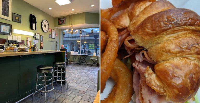 This Cuyahoga Falls, Ohio, Spot Serves A Monte Cristo So Good It Very Much Justifies The Trip