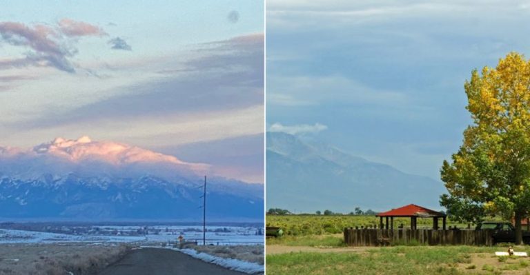This Dark-Sky Valley In Colorado Feels Made For A Slow Spring Reset