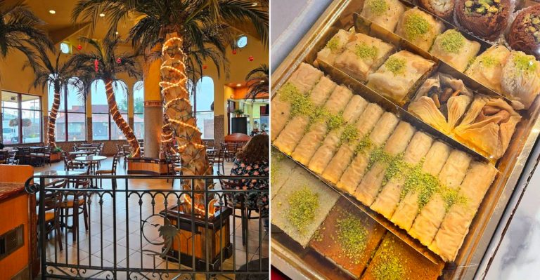 Shatila Bakery
