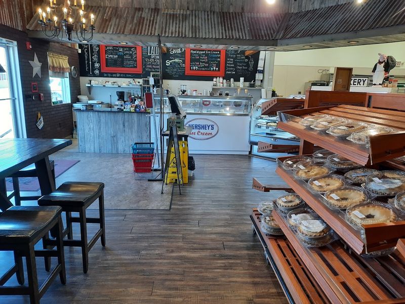 The Original Spot That Inspired A Movement