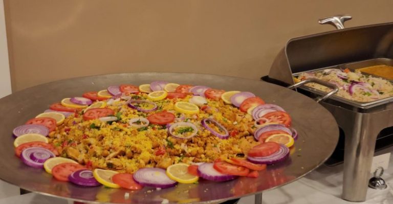 This Delaware Indian Café Makes Dosa Feel Like The Best Breakfast You Forgot To Try