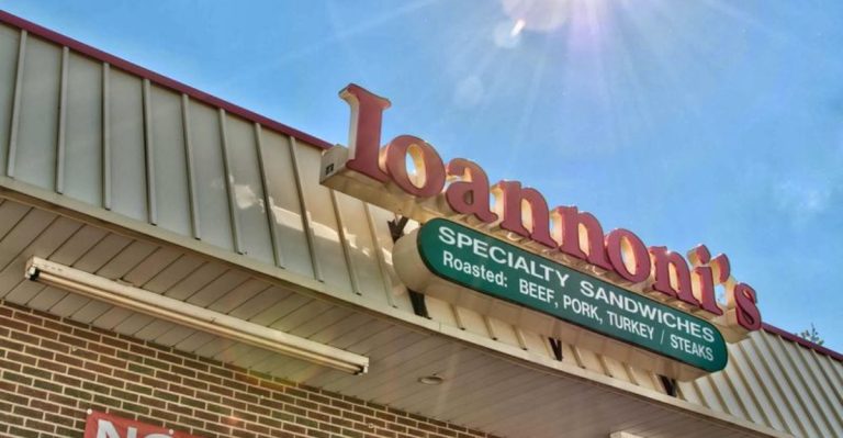 This Delaware Sandwich Counter Is Protected By Locals Who Refuse To Let It Go Public