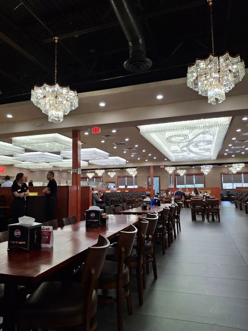 The All-You-Can-Eat Concept That Actually Delivers