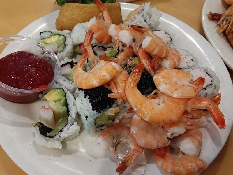 The Seafood Spread That Started It All