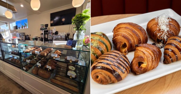 This Denver French Bakery Has Croissants Worth Going Out Of Your Way For