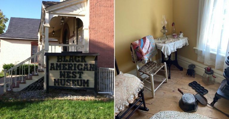 This Denver Museum Is Revealing The Forgotten Stories Of Colorado’s Black Cowboys