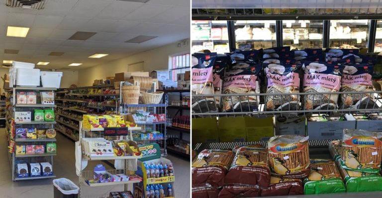 This Denver Polish Bakery Turns Pierogi And Pastries Into A Colorado Road Trip