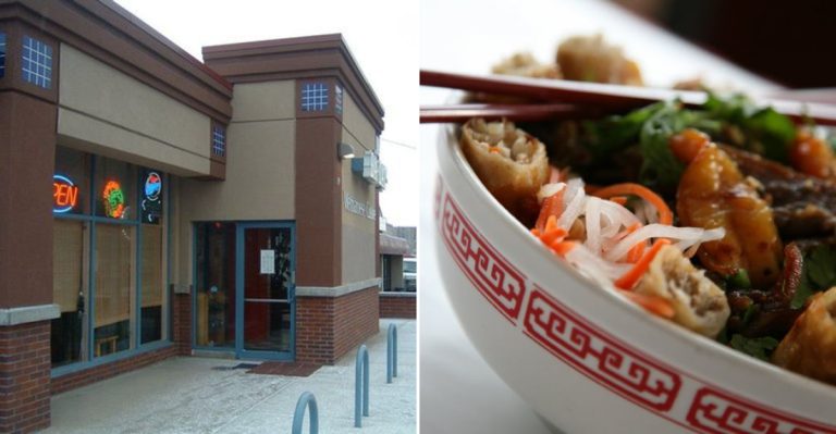 This Denver Vietnamese Restaurant Has A Home-Cooked Feel That Makes It Stand Out