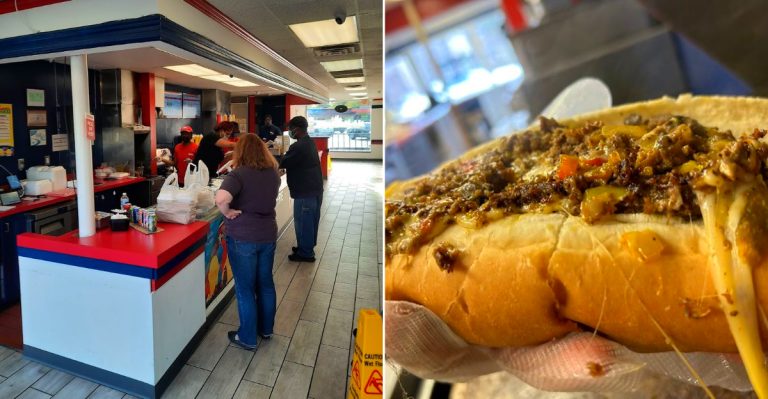 Big Shawn’s Cheesesteaks