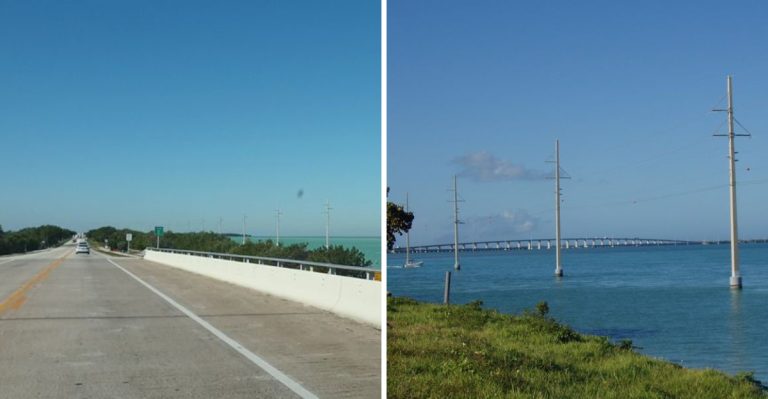 This Dreamy 34-Mile Florida Road Trip Is So Gorgeous, You’ll Wish It Never Ends