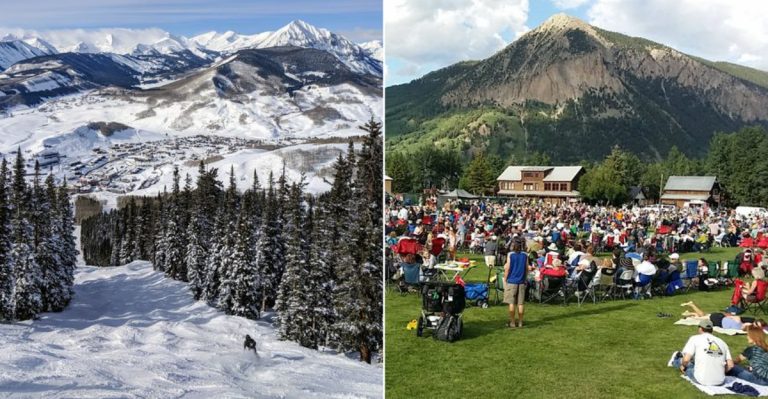 This Dreamy Colorado Town Will Have You Googling “How To Move Here”