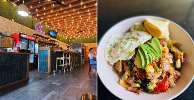 This Dreamy Italian Brunch Spot In Arizona Is What Weekend Cravings Are Made Of