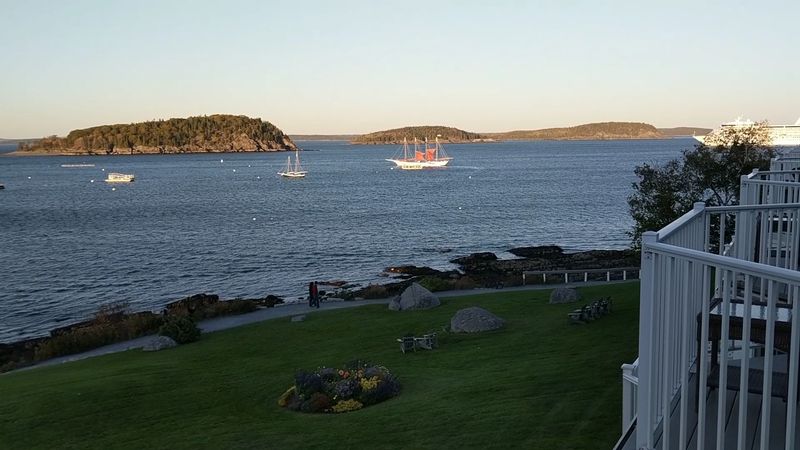 Stunning Views From Every Direction