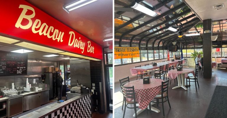 This Drive-In In Spartanburg, South Carolina Has Served Diner Classics For Generations