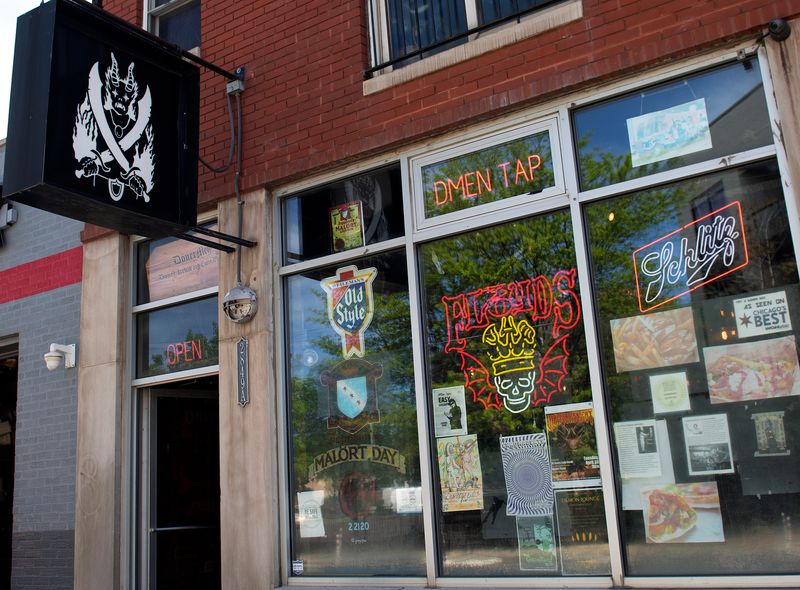 Exact Location And How To Find It