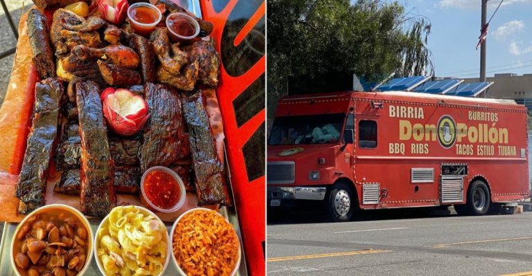 This East LA, California Spot Is Winning Attention With Its Mesquite-Grilled Bone Marrow