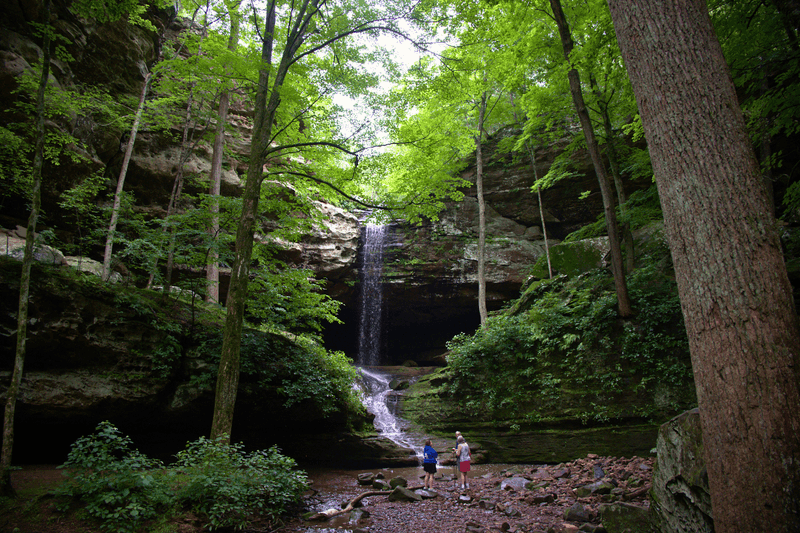 A Trail That Proves Short Can Still Be Spectacular