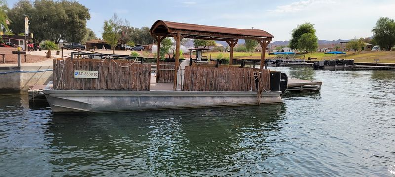 The Colorado River's Endless Summer Playground