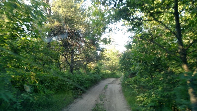 Finding The Trail Without Getting Lost