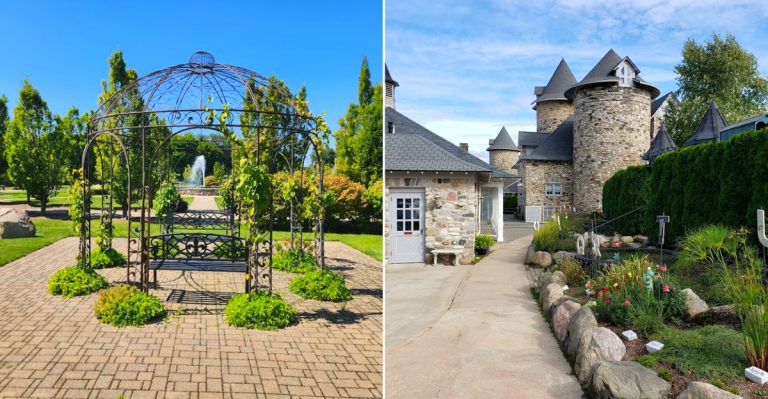 Castle Farms