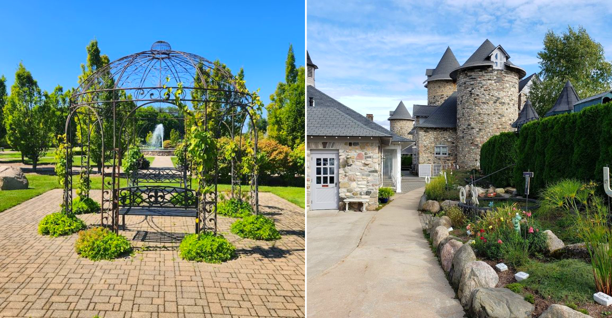 Castle Farms