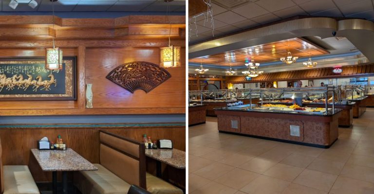 This Endless Buffet In Arkansas Absolutely Lives Up To The Buzz
