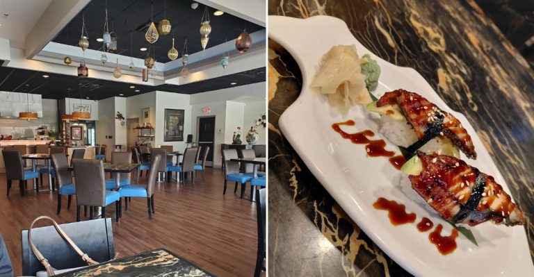 This Endless Buffet In Maine Absolutely Lives Up To The Buzz