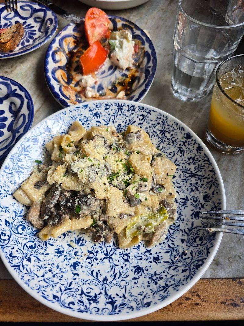 The Endless Brunch Concept That Changes Everything