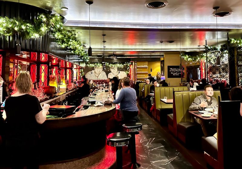 The Weekend Brunch That Denver Keeps Coming Back To