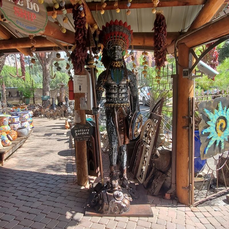 Handcrafted Native American Jewelry Collection