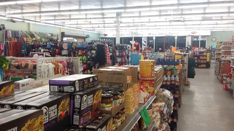 Ever-Changing Inventory That Rewards Repeat Visits