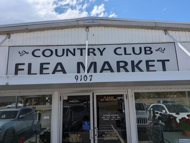 Discover Unforgettable Treasures