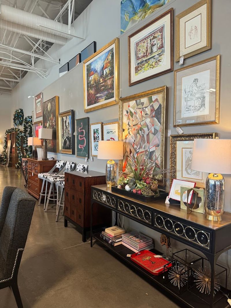 A Store With A Story Worth Knowing