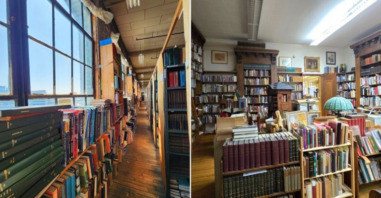 John K. King Used & Rare Books