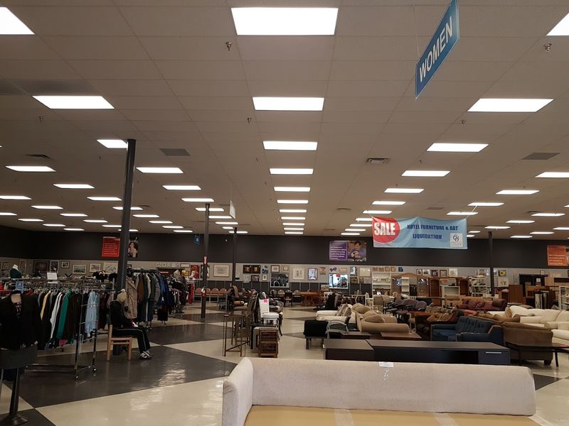 The Scale Of This Place Will Actually Surprise You