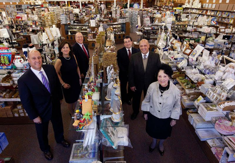 A Family-Run Store With Deep Roots