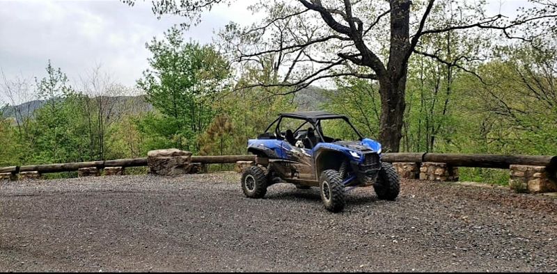 Hidden Mountain Trails Worth The Ride