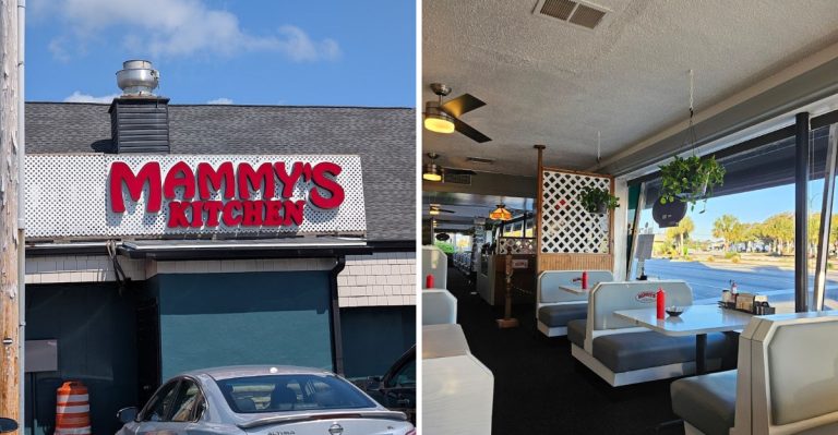 This Epic South Carolina Breakfast Buffet Is Truly A Spectacle To Behold In The Morning