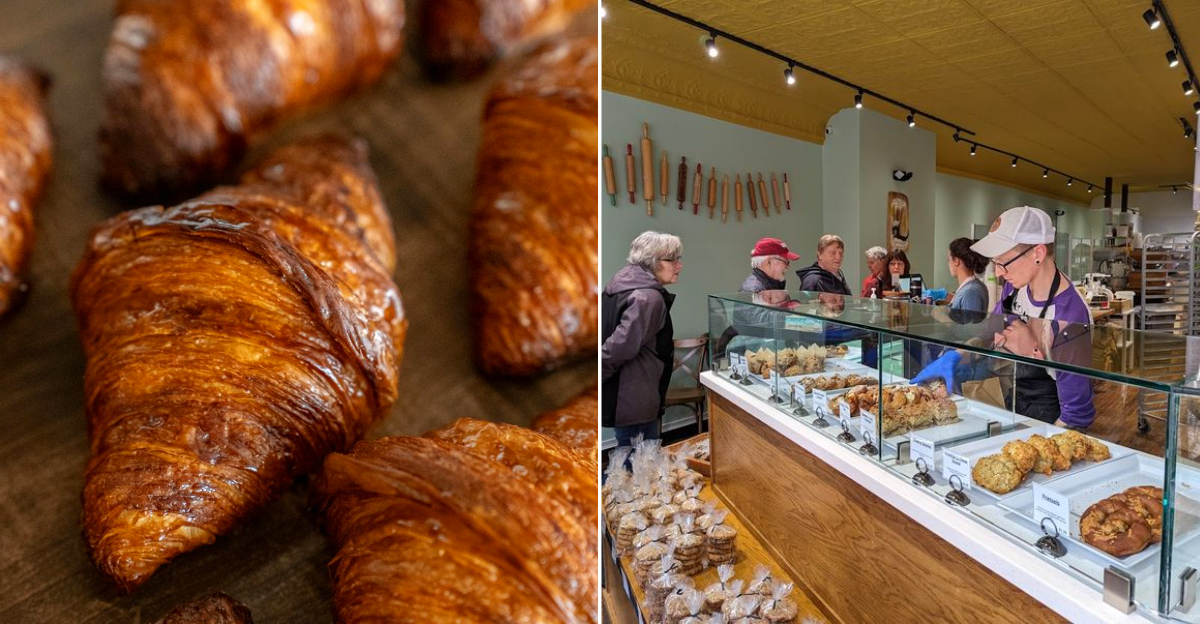 Tecumseh Bread & Pastry