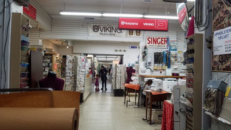 A History That Stretches Back To 1945