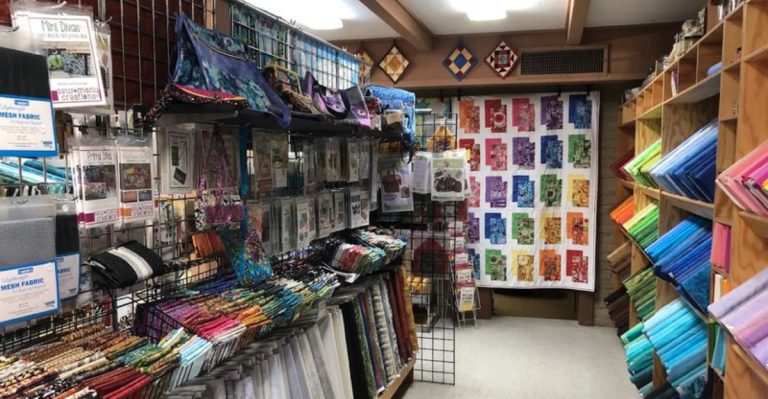 This Fabric Store In Yuma Has The Most Charming Name In All Of Arizona