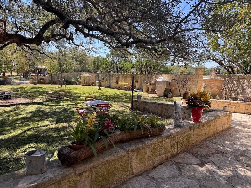 Stumbling Upon This Gem Is The Real Adventure
