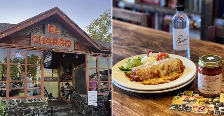 This Family-Owned Arizona Mexican Restaurant Serves Fall Comfort On Every Plate