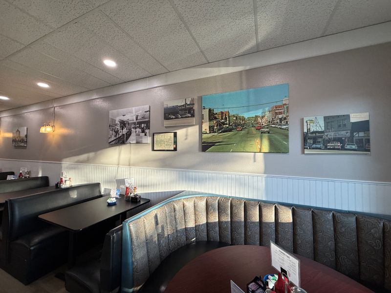 Local Signal, Clear Craving