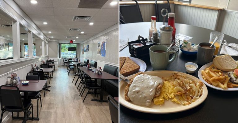 This Family-Owned Colorado Diner Is What Breakfast Dreams Are Made Of