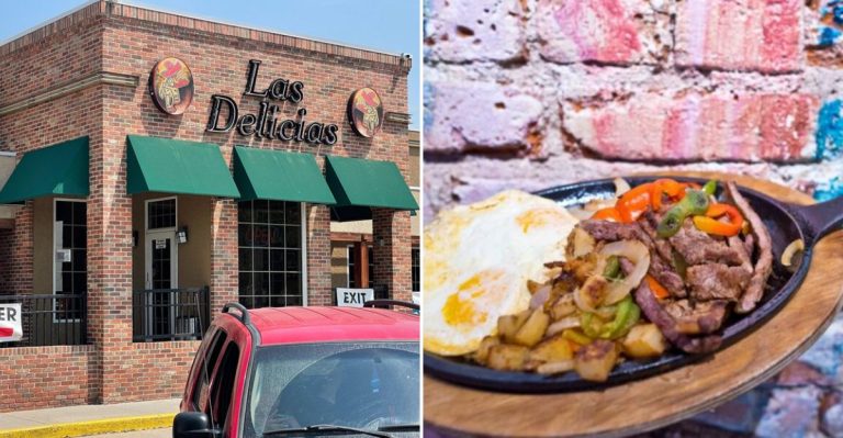 This Family-Owned Colorado Mexican Restaurant Has Been Serving Tradition For Generations (And Locals Still Flock To It)