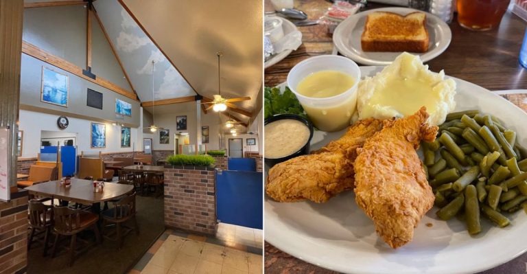 This Family-Owned Colorado Restaurant Is Serving The Kind Of Comfort Food April Calls For